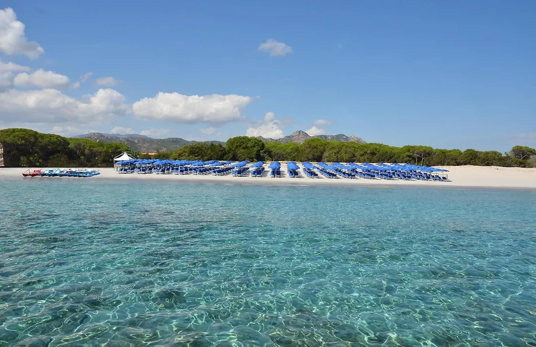 Cala Ginepro Hotel Resort&Spa-1