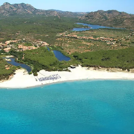 Cala Ginepro Hotel Resort&Spa-2